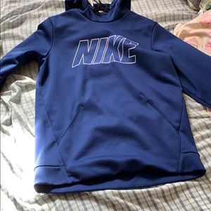 Nike DRI-FIT Sweater